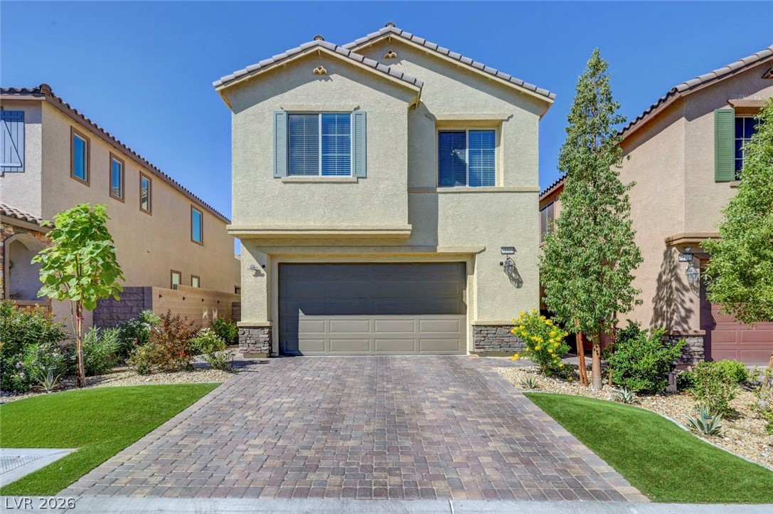 12321 Silvana Street Las Vegas NV 89141