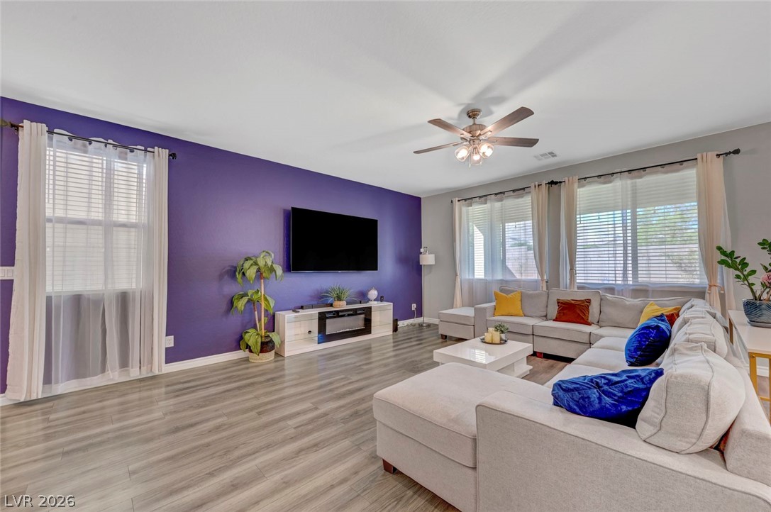 12321 Silvana Street Las Vegas NV 89141