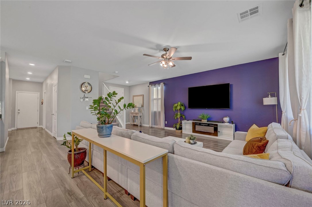 12321 Silvana Street Las Vegas NV 89141