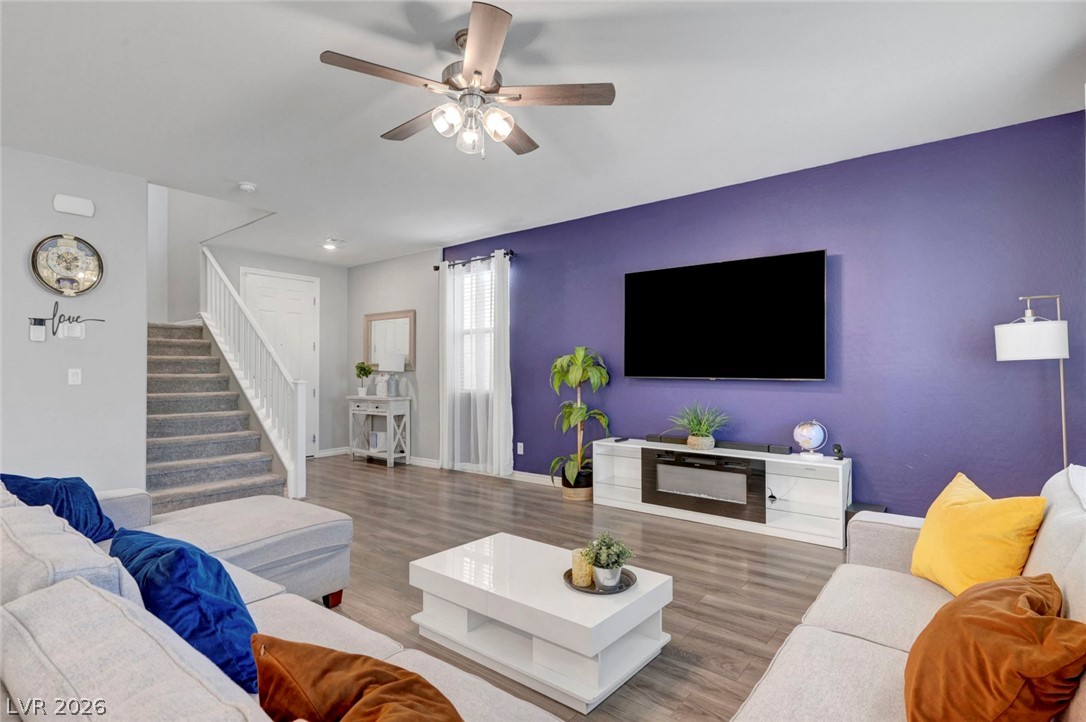 12321 Silvana Street Las Vegas NV 89141