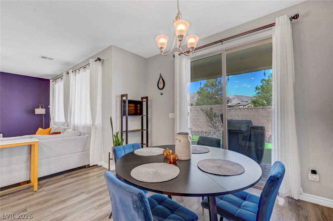 12321 Silvana Street Las Vegas NV 89141