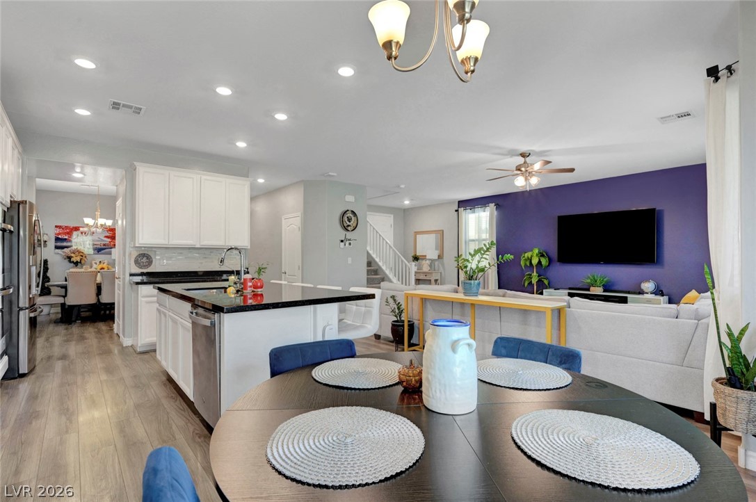 12321 Silvana Street Las Vegas NV 89141