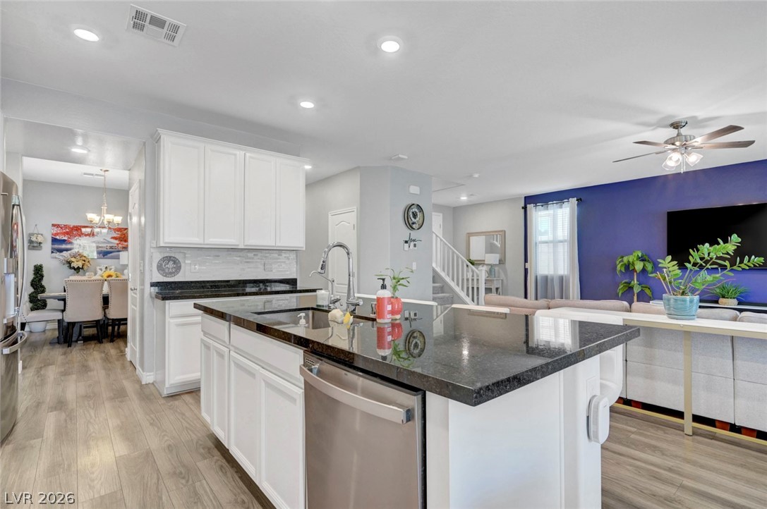 12321 Silvana Street Las Vegas NV 89141