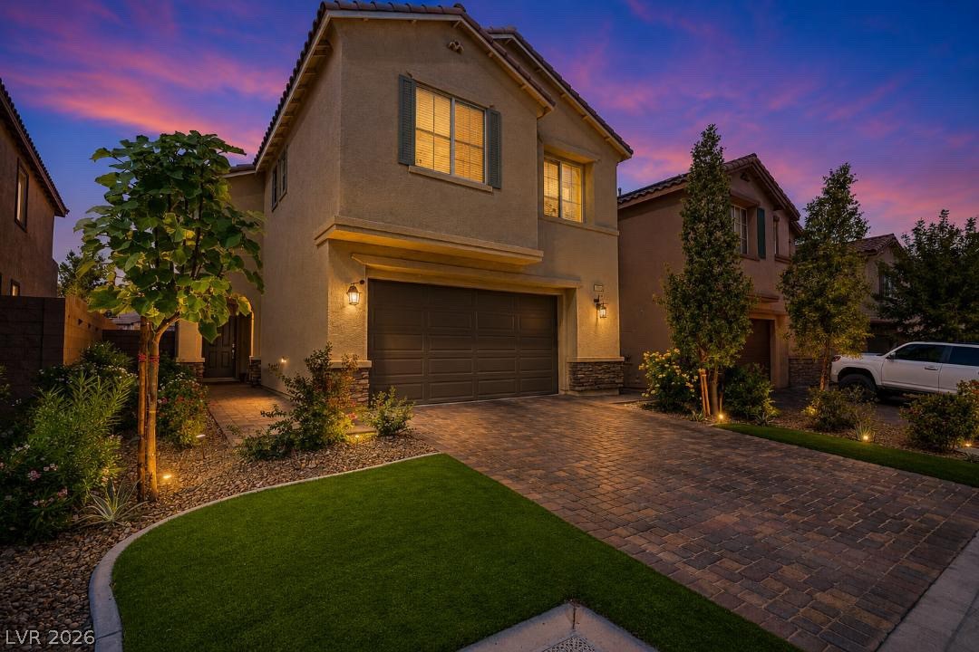 12321 Silvana Street Las Vegas NV 89141
