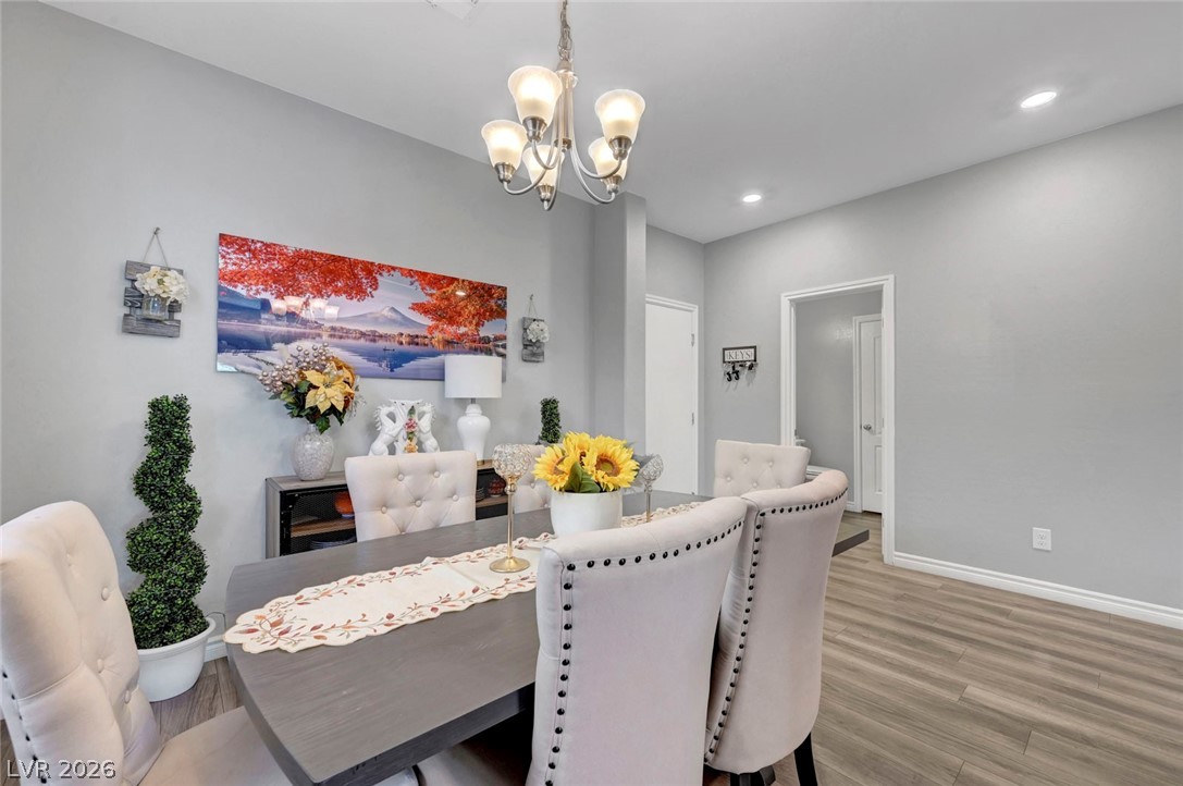 12321 Silvana Street Las Vegas NV 89141