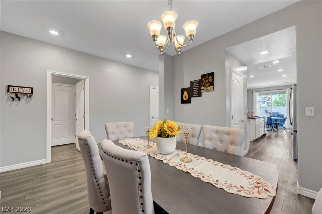 12321 Silvana Street Las Vegas NV 89141