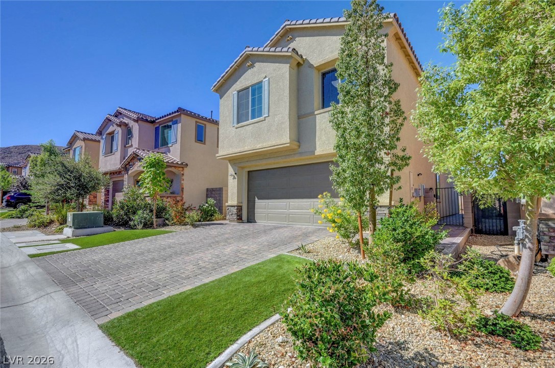 12321 Silvana Street Las Vegas NV 89141