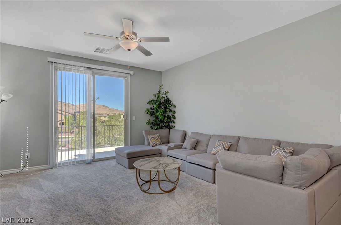 12321 Silvana Street Las Vegas NV 89141
