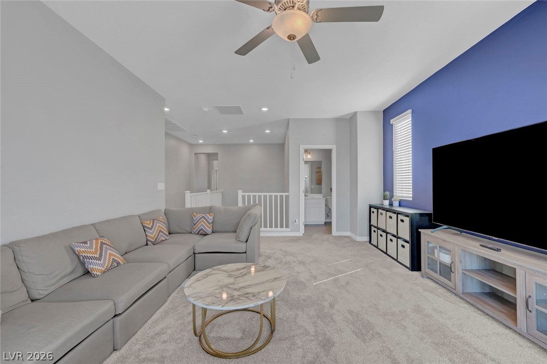 12321 Silvana Street Las Vegas NV 89141