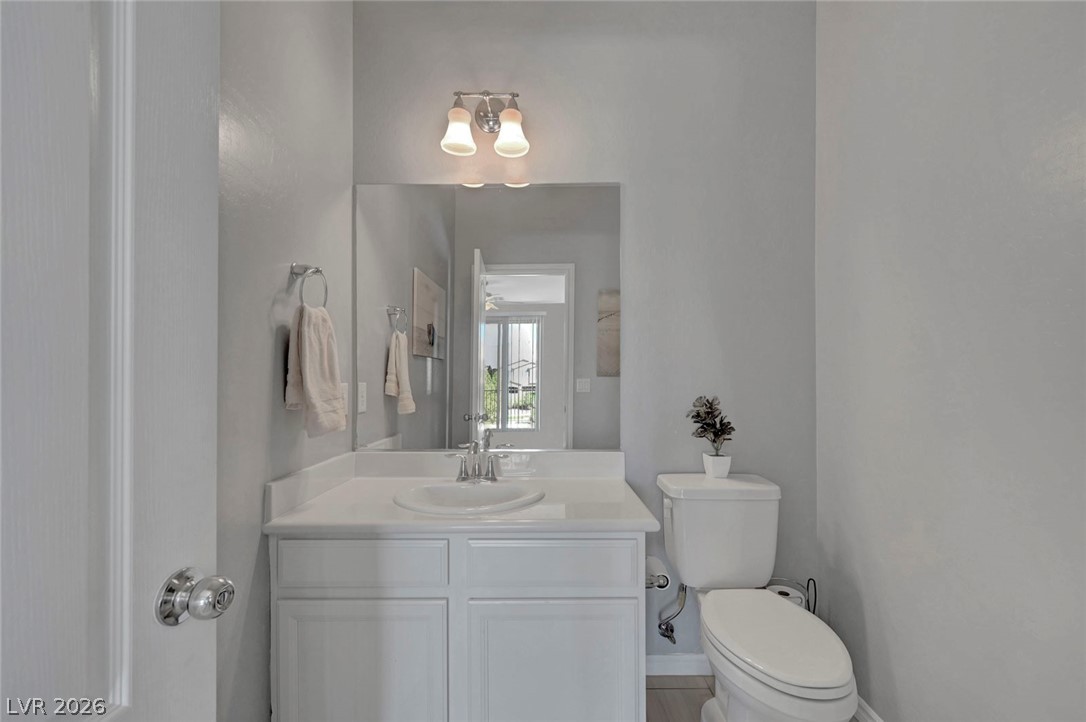 12321 Silvana Street Las Vegas NV 89141