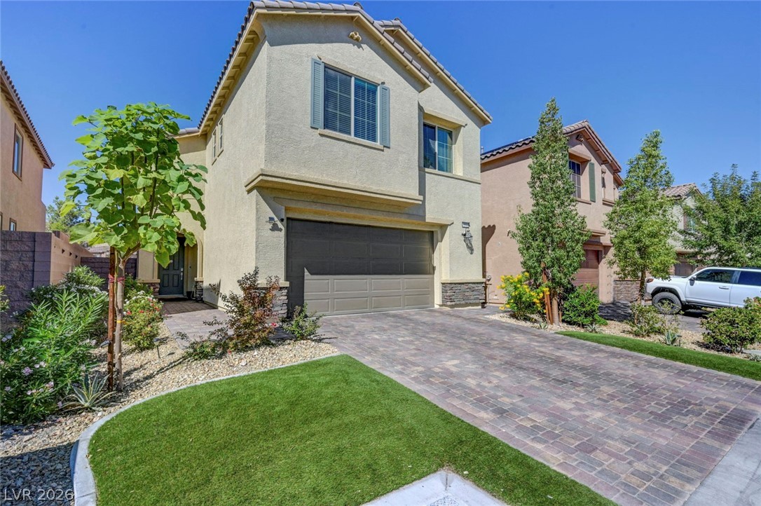 12321 Silvana Street Las Vegas NV 89141