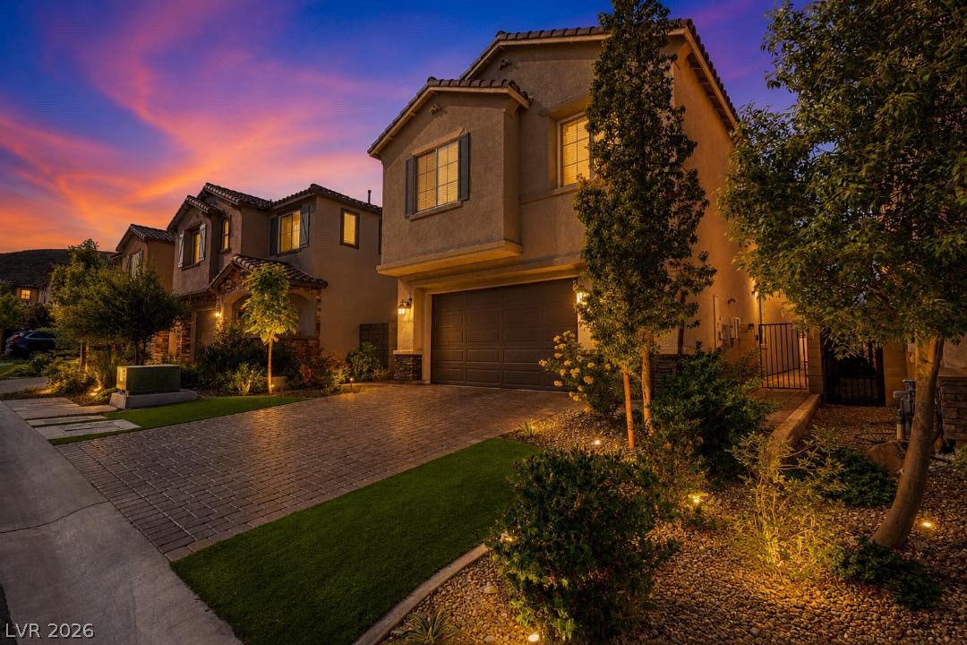 12321 Silvana Street Las Vegas NV 89141