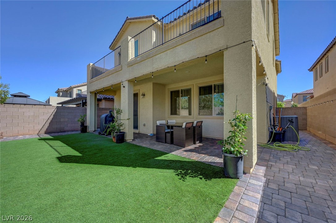 12321 Silvana Street Las Vegas NV 89141