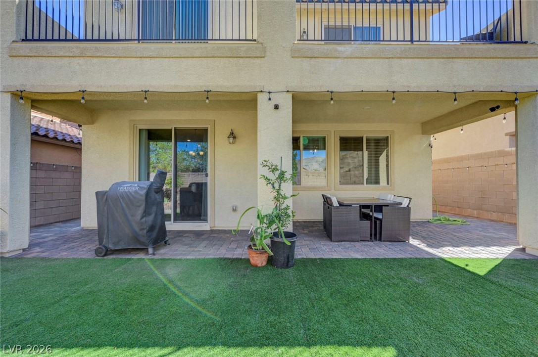 12321 Silvana Street Las Vegas NV 89141