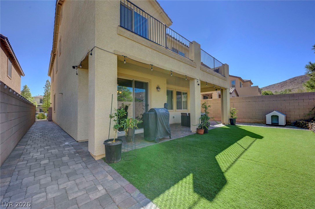12321 Silvana Street Las Vegas NV 89141