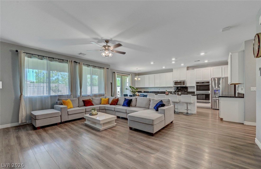 12321 Silvana Street Las Vegas NV 89141