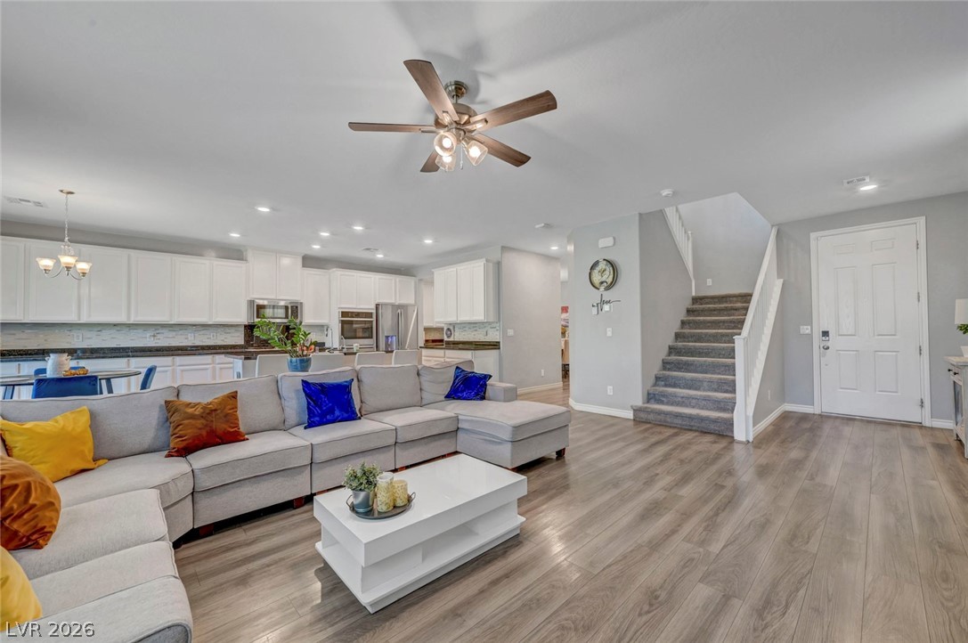 12321 Silvana Street Las Vegas NV 89141