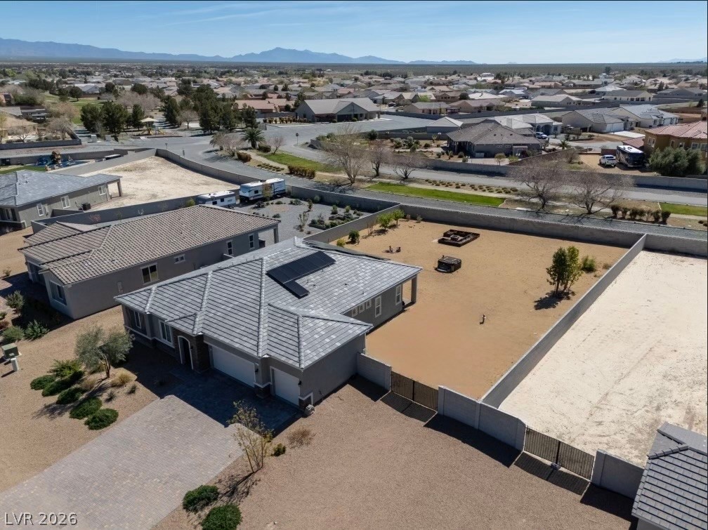 4911 Sandalwood Drive Pahrump NV 89061