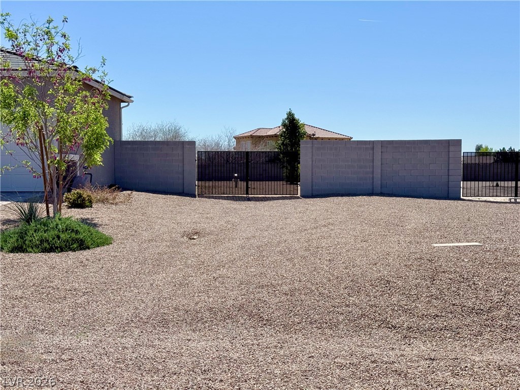 4911 Sandalwood Drive Pahrump NV 89061