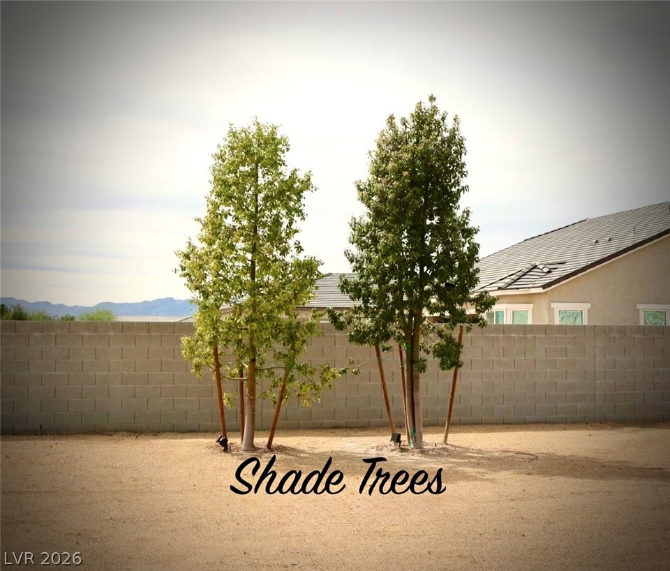4911 Sandalwood Drive Pahrump NV 89061