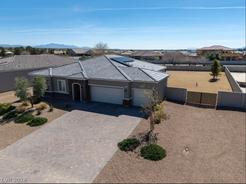4911 Sandalwood Drive Pahrump NV 89061