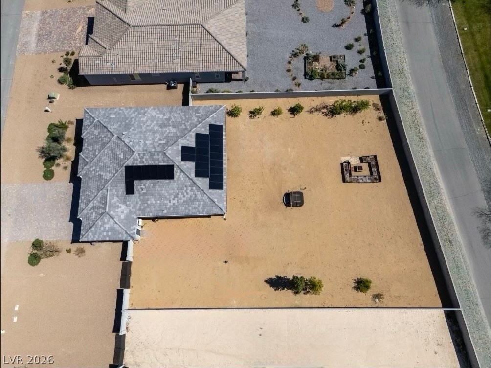 4911 Sandalwood Drive Pahrump NV 89061
