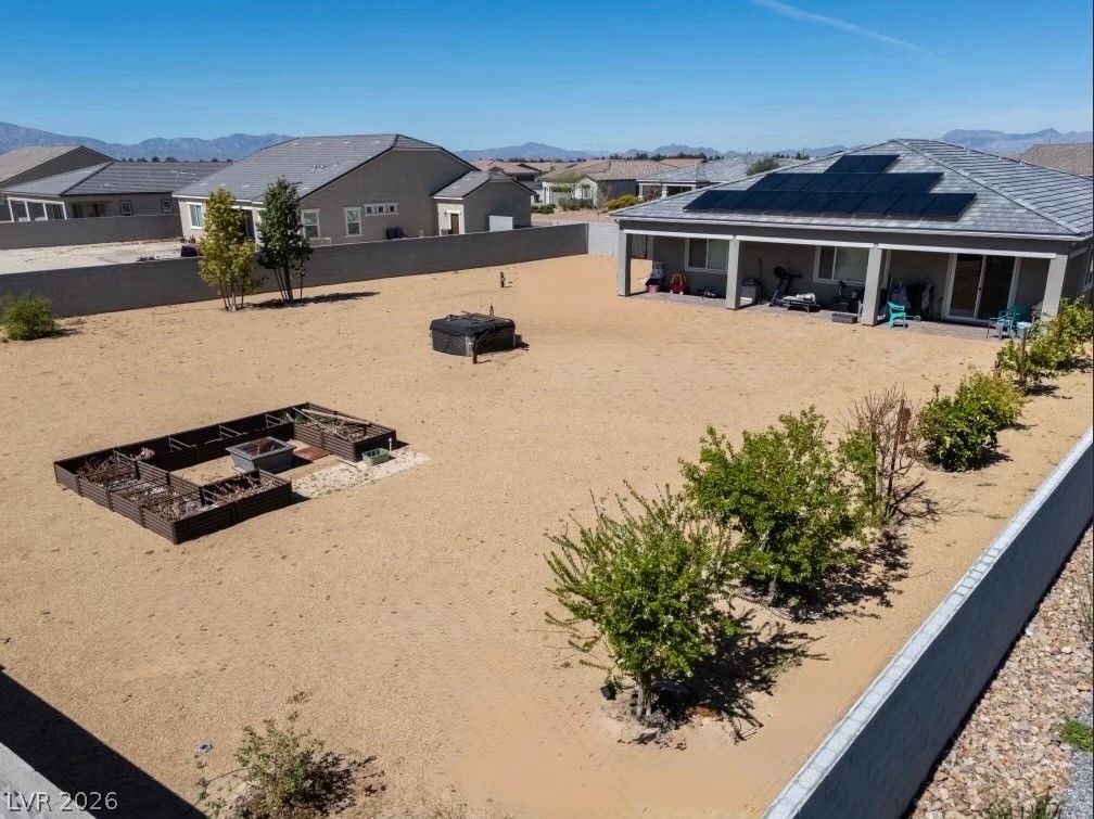 4911 Sandalwood Drive Pahrump NV 89061