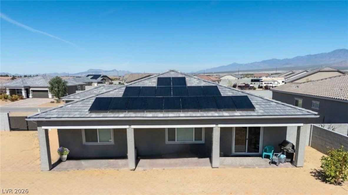 4911 Sandalwood Drive Pahrump NV 89061