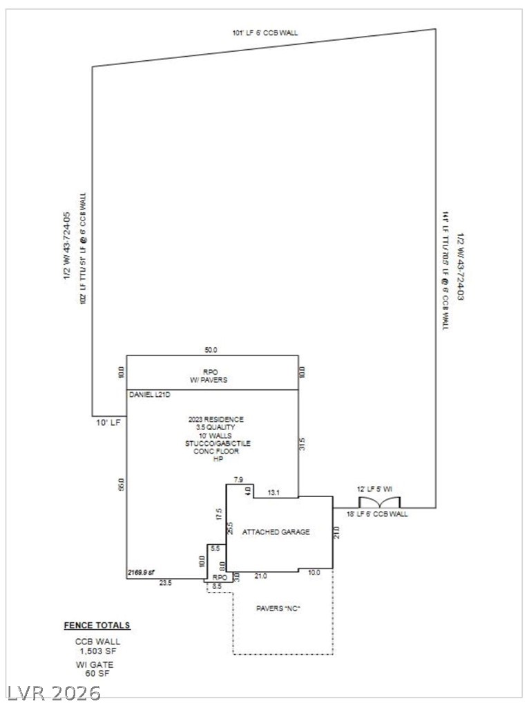 4911 Sandalwood Drive Pahrump NV 89061