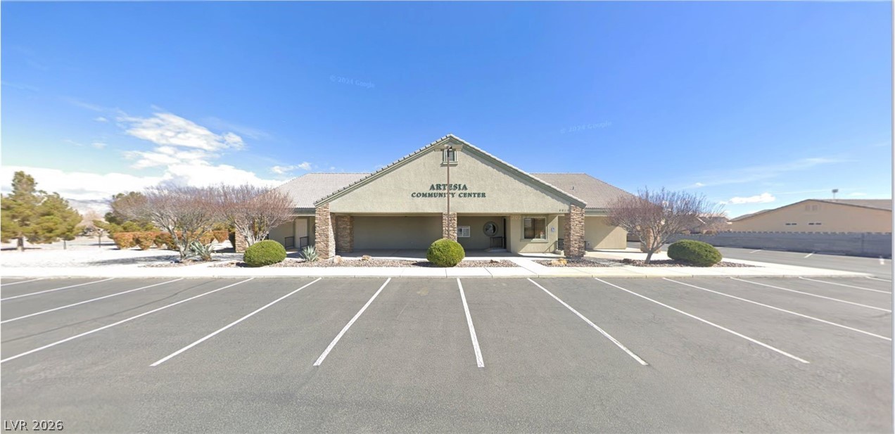 4911 Sandalwood Drive Pahrump NV 89061