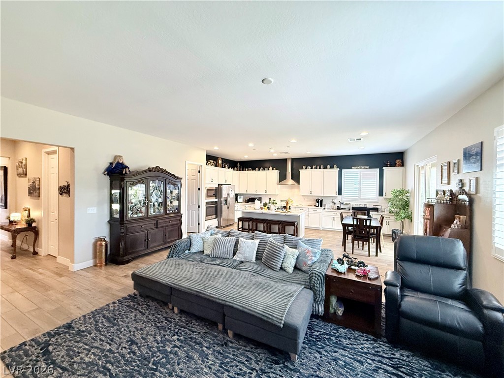 4911 Sandalwood Drive Pahrump NV 89061