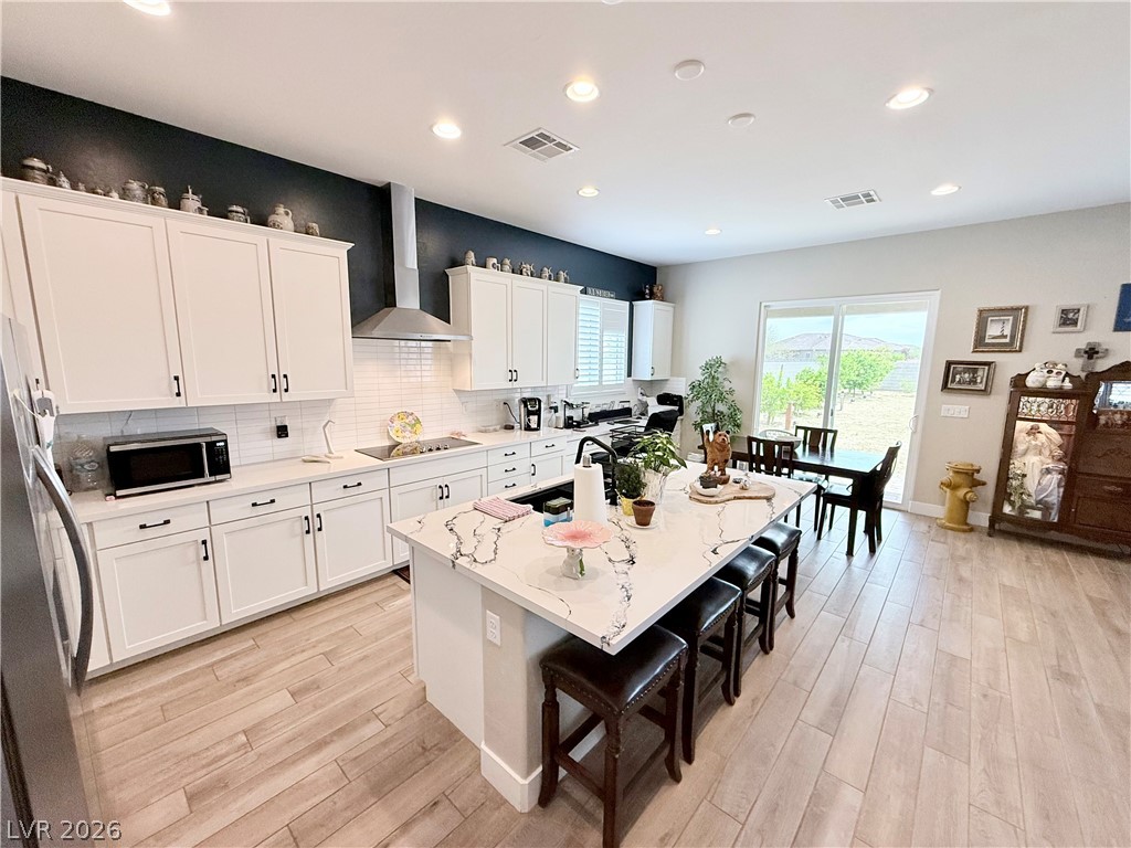 4911 Sandalwood Drive Pahrump NV 89061