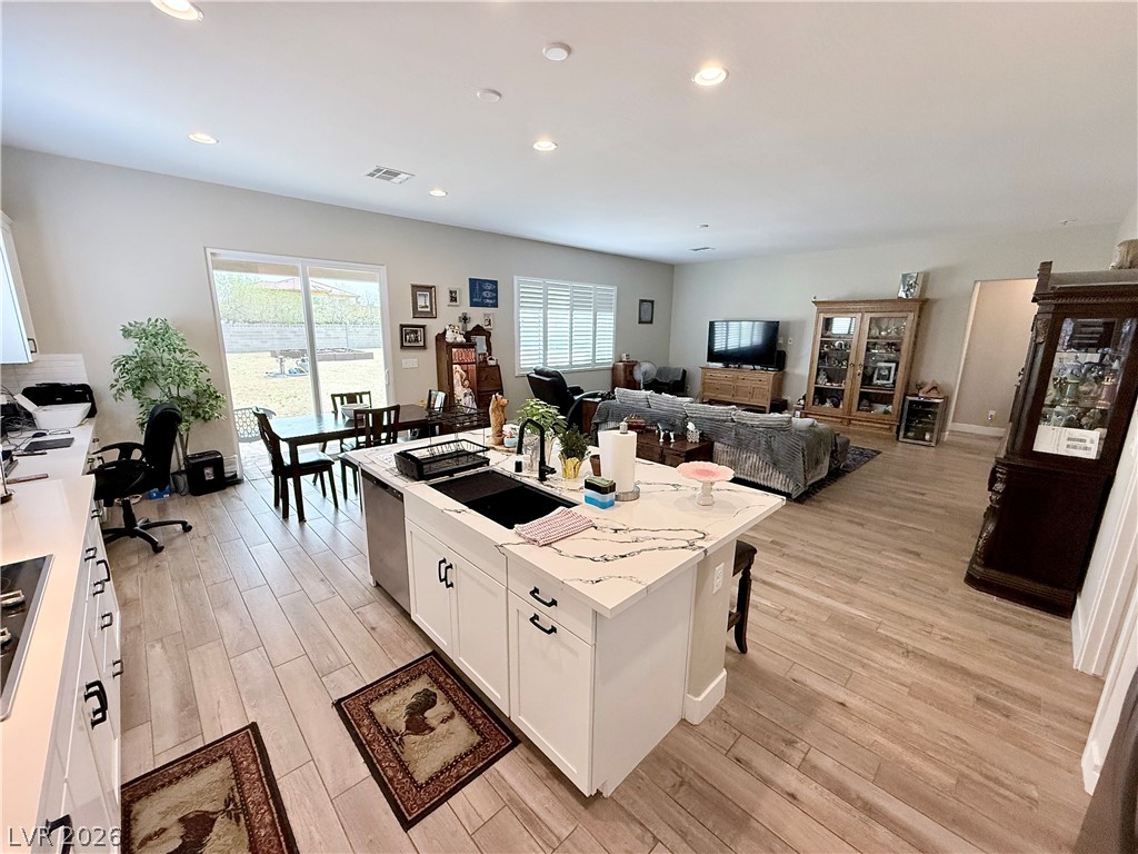 4911 Sandalwood Drive Pahrump NV 89061