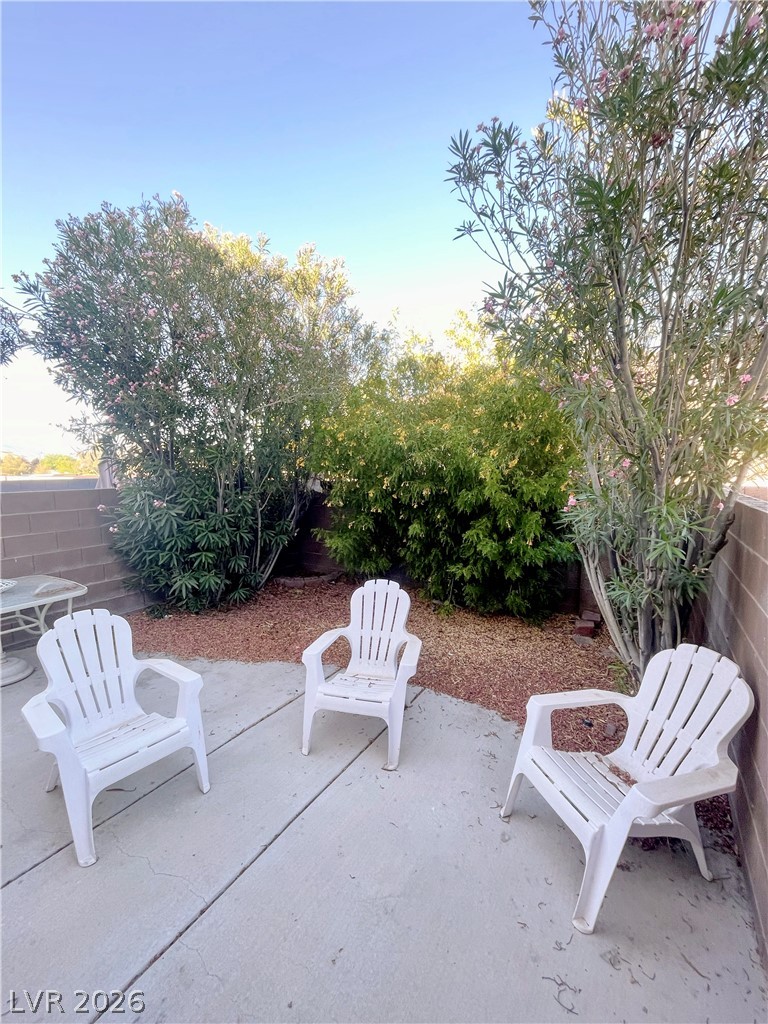 2760 Stargate Street Las Vegas NV 89108