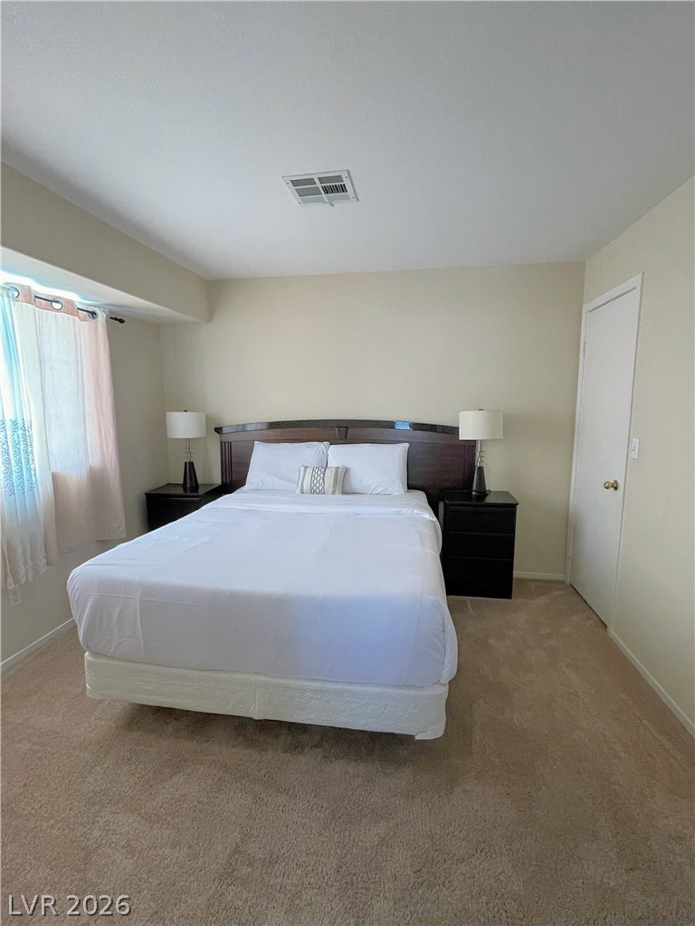2760 Stargate Street Las Vegas NV 89108