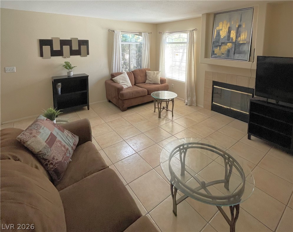 2760 Stargate Street Las Vegas NV 89108