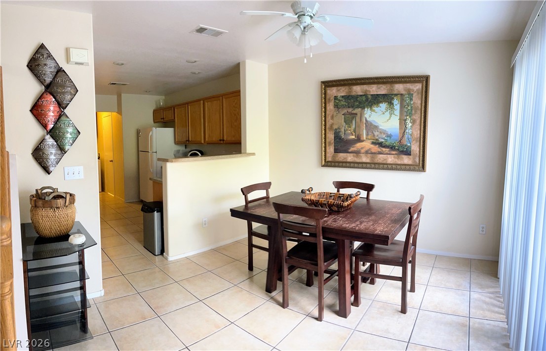 2760 Stargate Street Las Vegas NV 89108