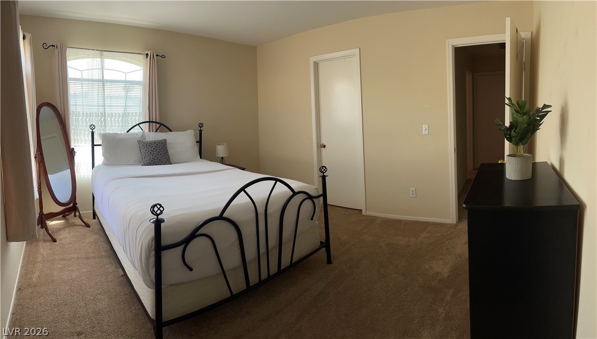 2760 Stargate Street Las Vegas NV 89108