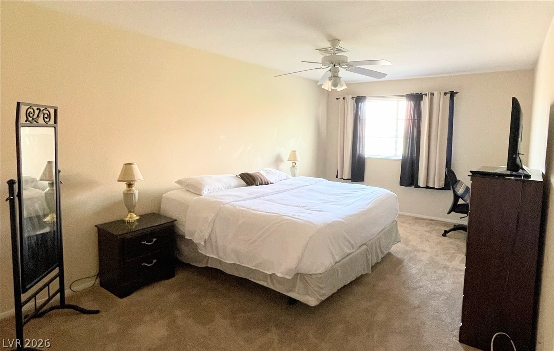 2760 Stargate Street Las Vegas NV 89108