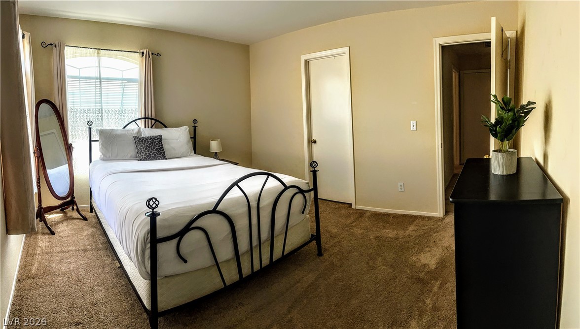2760 Stargate Street Las Vegas NV 89108