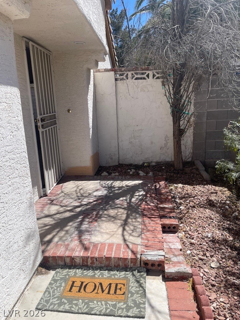 7182 Paradise Bay Drive Las Vegas NV 89119