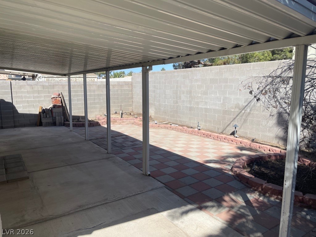 7182 Paradise Bay Drive Las Vegas NV 89119