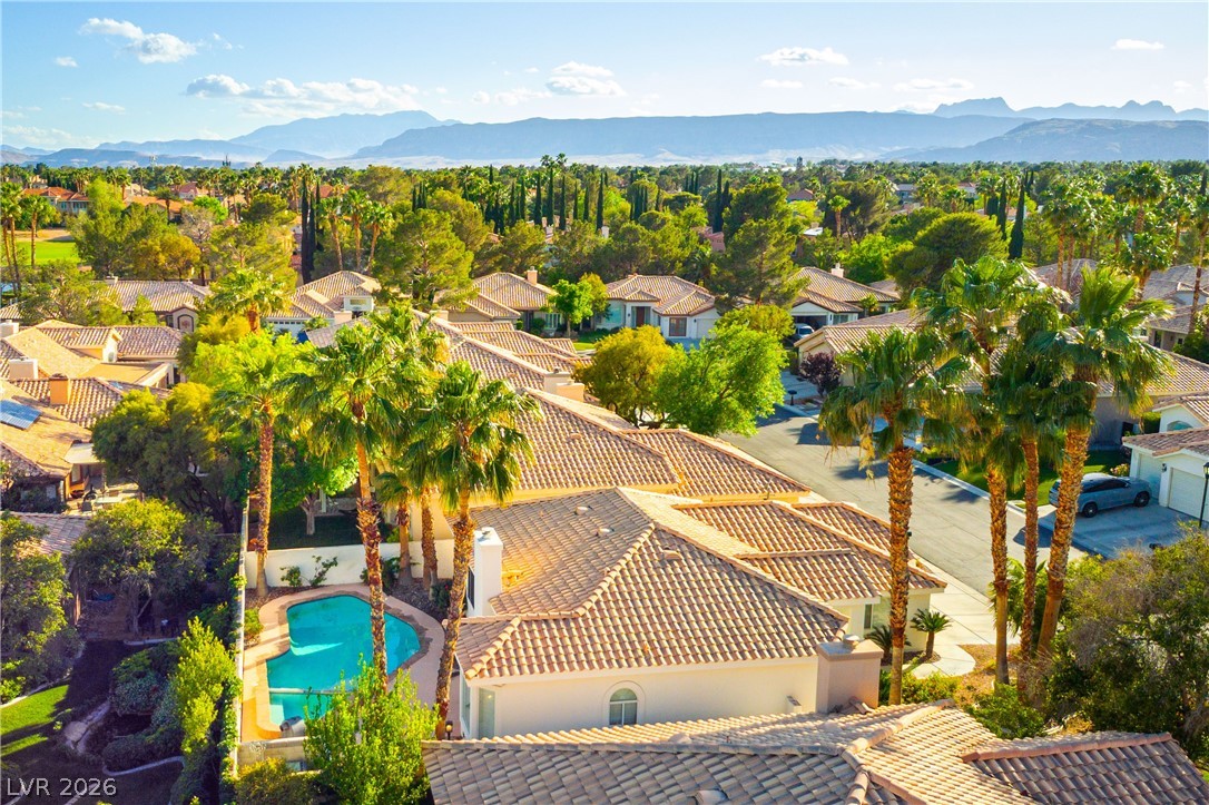 1608 Sun Ridge Drive Las Vegas NV 89117