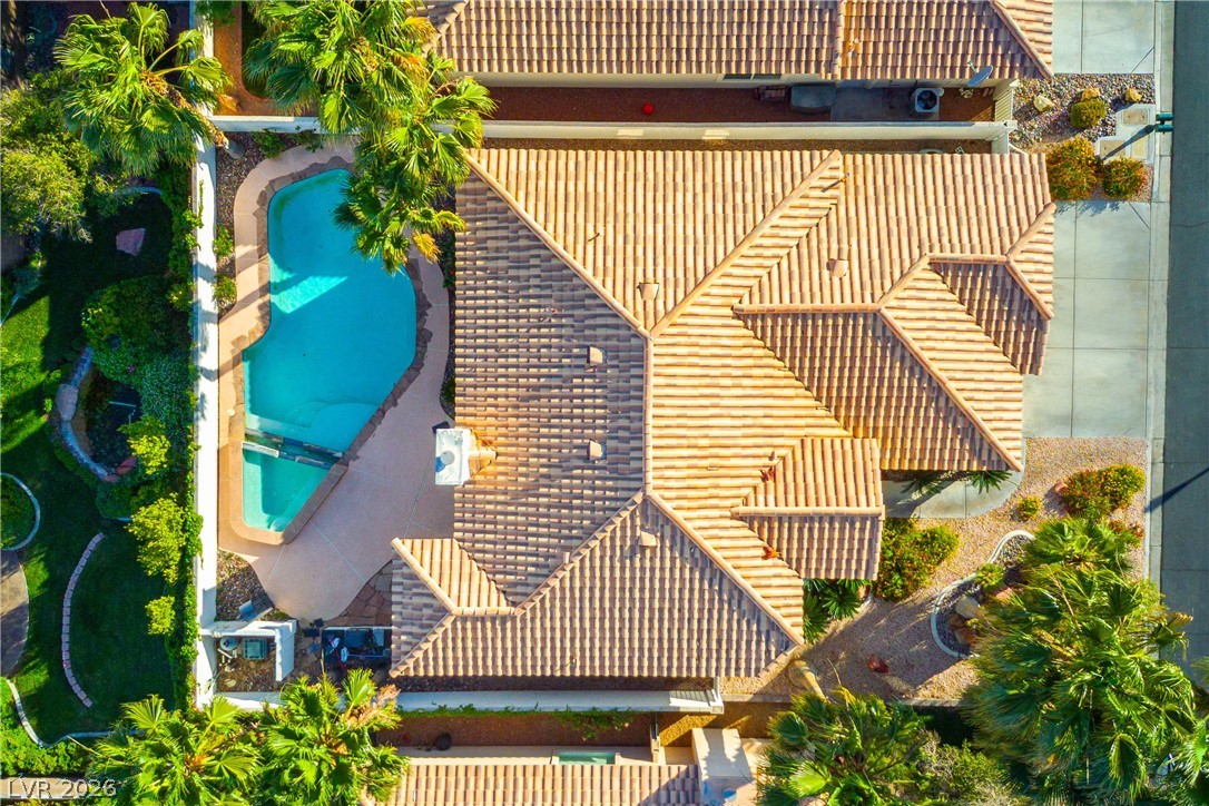 1608 Sun Ridge Drive Las Vegas NV 89117