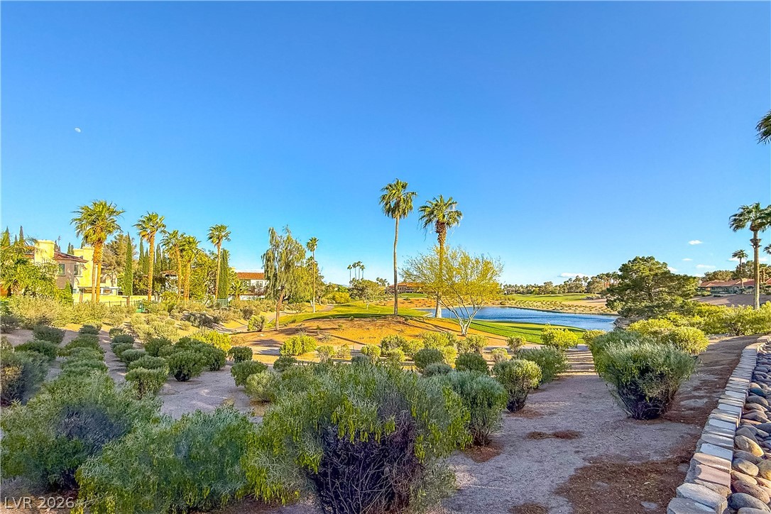 1608 Sun Ridge Drive Las Vegas NV 89117