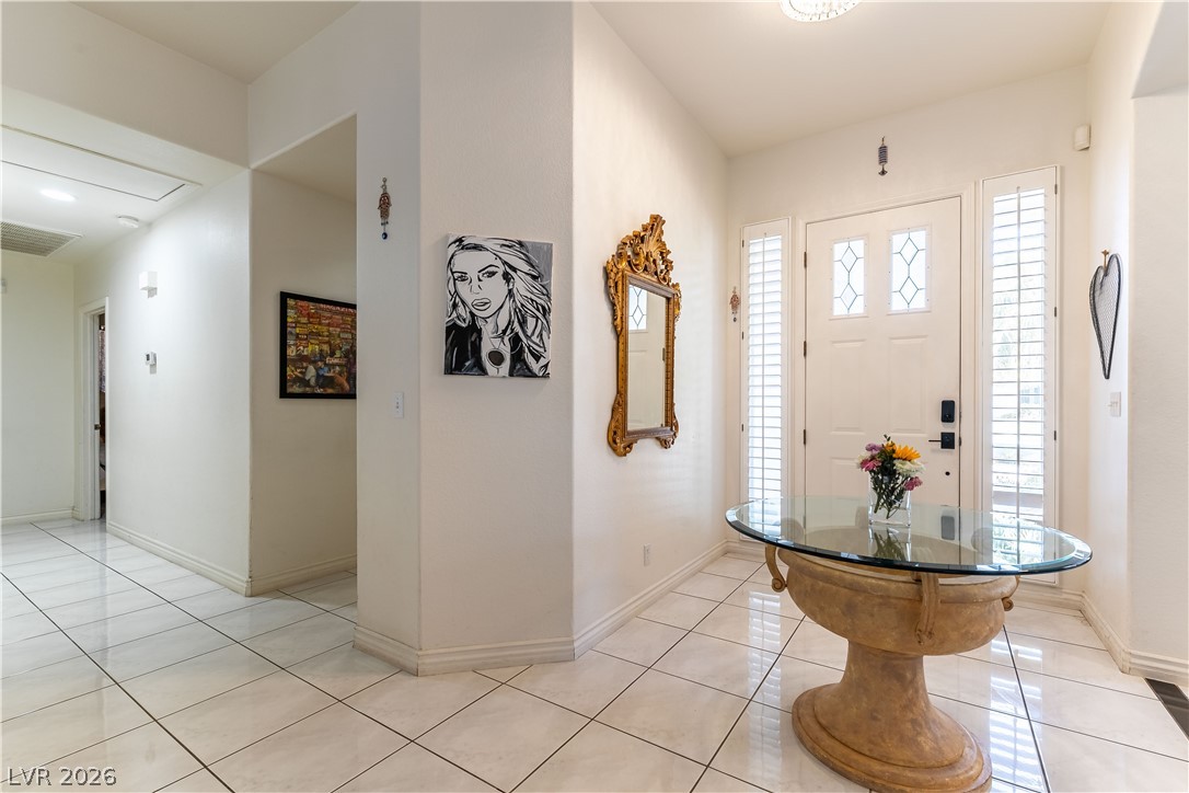 1608 Sun Ridge Drive Las Vegas NV 89117