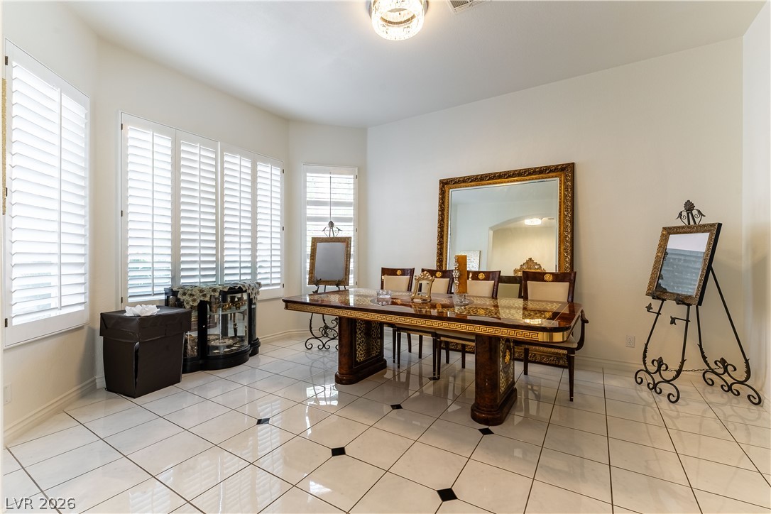 1608 Sun Ridge Drive Las Vegas NV 89117
