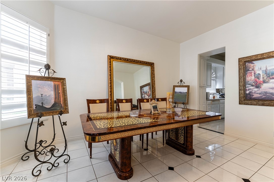 1608 Sun Ridge Drive Las Vegas NV 89117