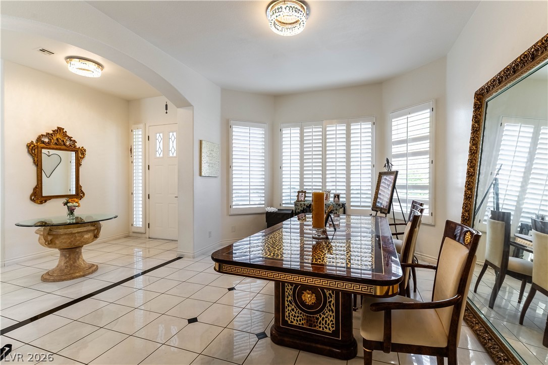 1608 Sun Ridge Drive Las Vegas NV 89117
