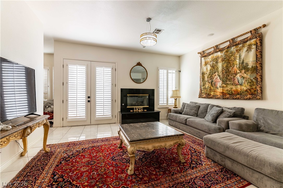 1608 Sun Ridge Drive Las Vegas NV 89117